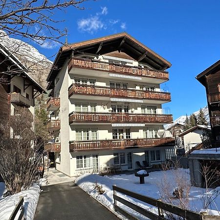 Luxury Chalets & Apartments By Mountain Exposure ツェルマット エクステリア 写真