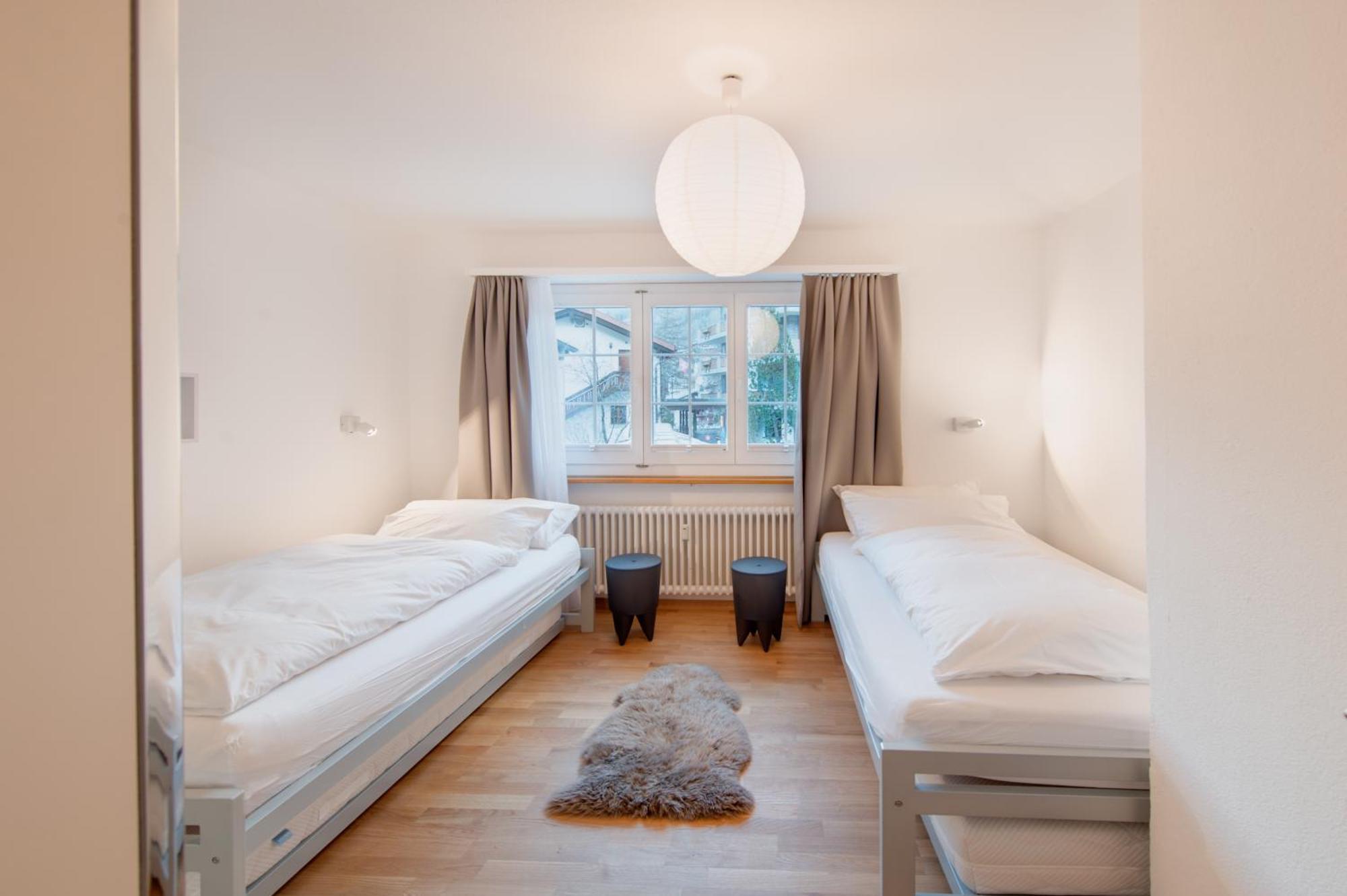 Luxury Chalets & Apartments By Mountain Exposure ツェルマット 部屋 写真