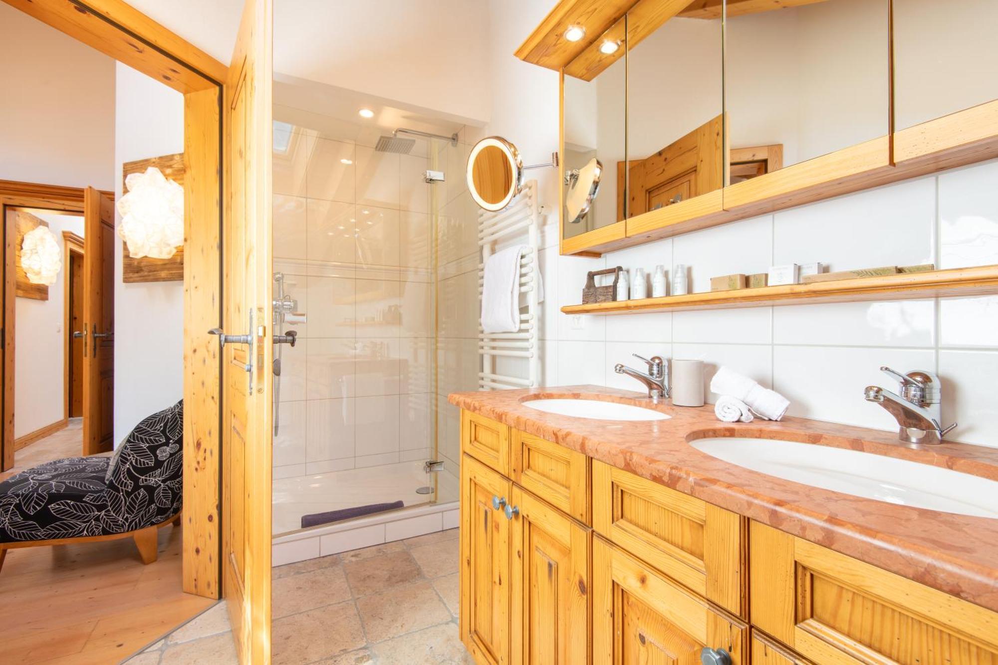 Luxury Chalets & Apartments By Mountain Exposure ツェルマット 部屋 写真