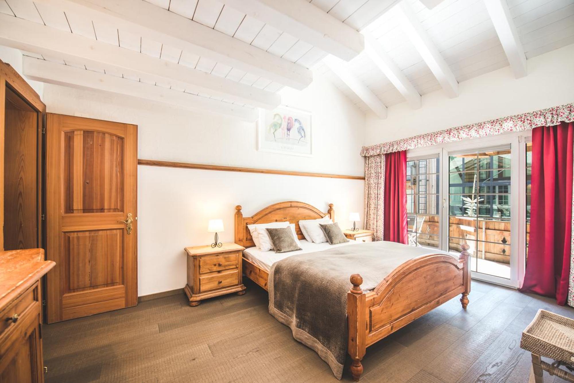 Luxury Chalets & Apartments By Mountain Exposure ツェルマット 部屋 写真