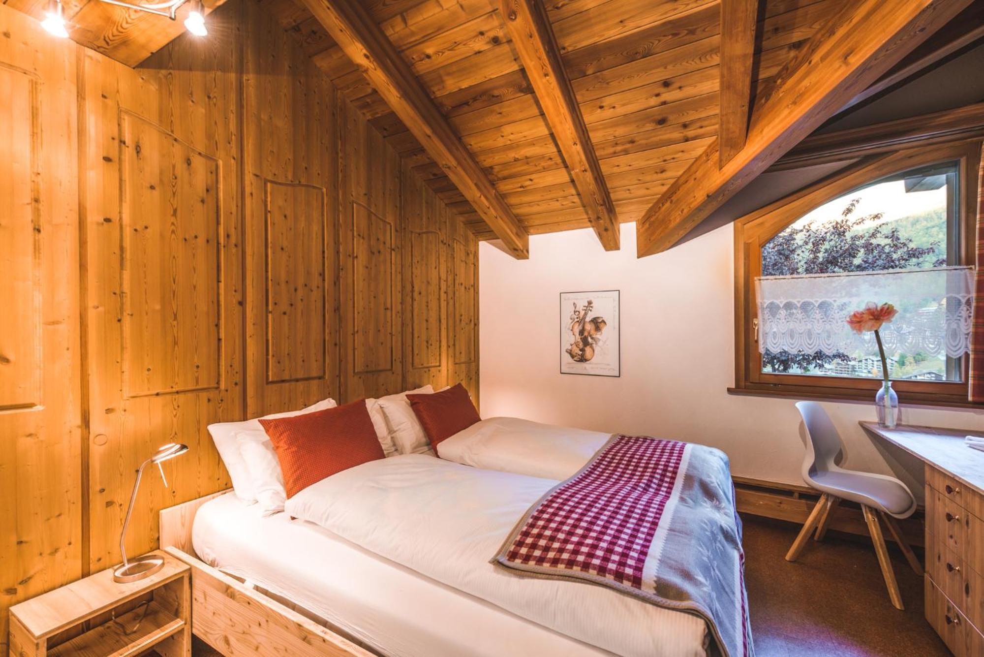 Luxury Chalets & Apartments By Mountain Exposure ツェルマット 部屋 写真