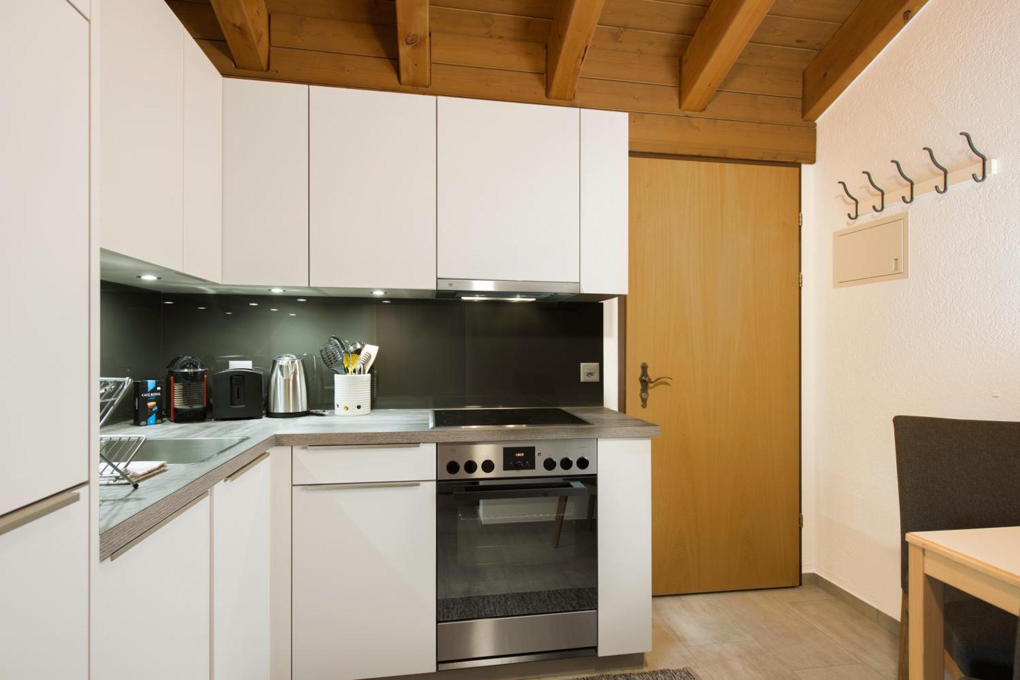 Luxury Chalets & Apartments By Mountain Exposure ツェルマット 部屋 写真