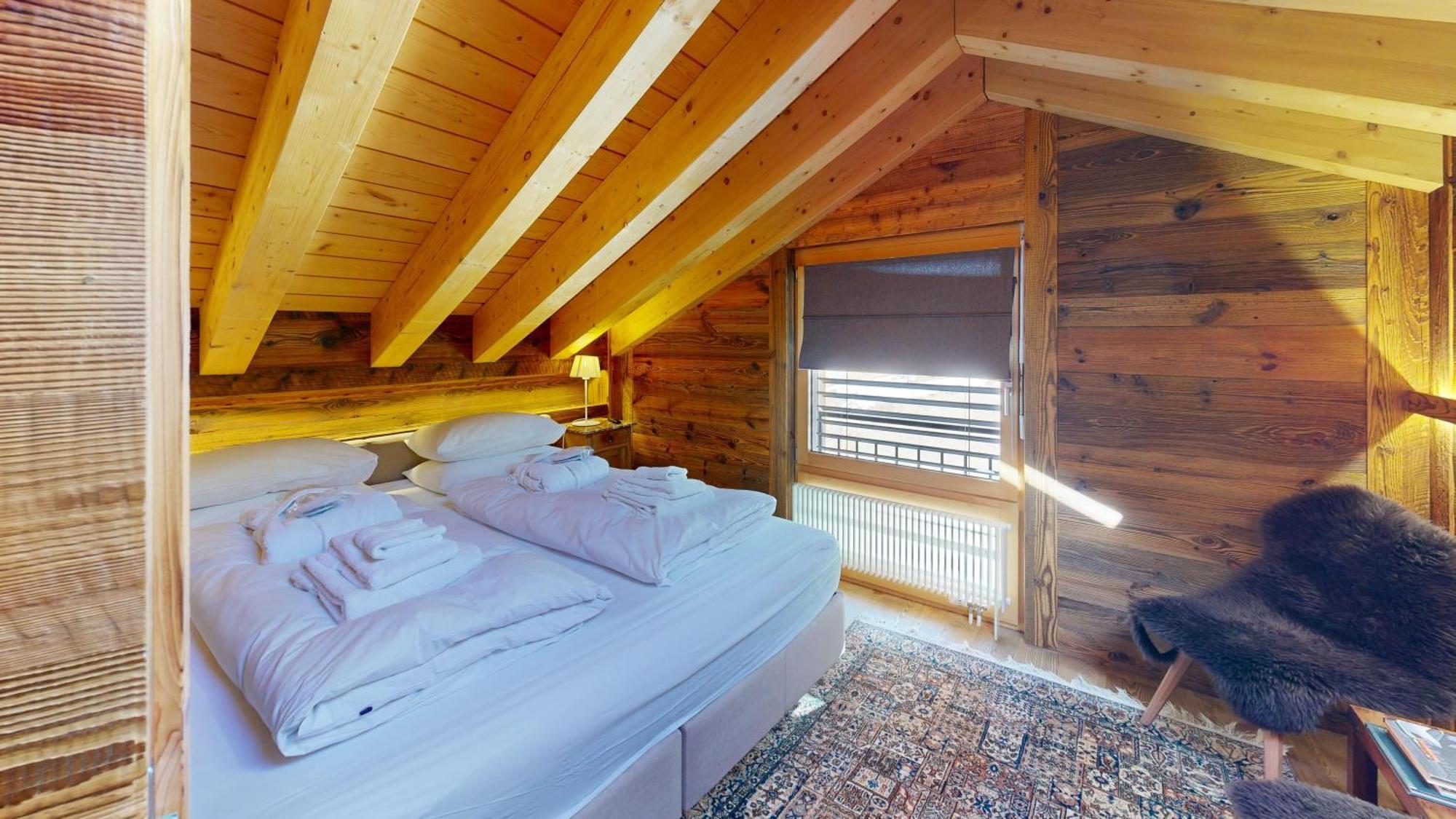 Luxury Chalets & Apartments By Mountain Exposure ツェルマット 部屋 写真
